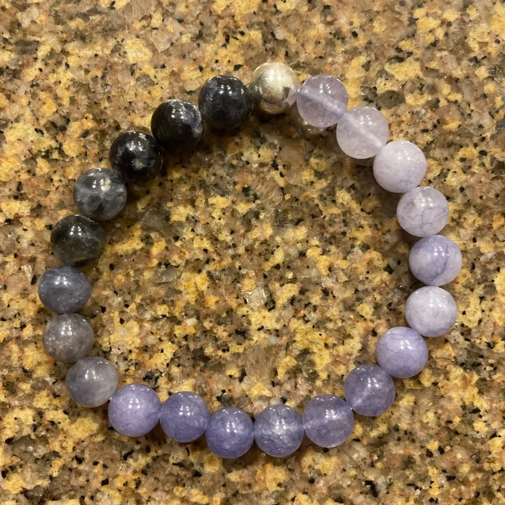 AAA Grade Gemstone Bracelets Show - Picture 13 of 17